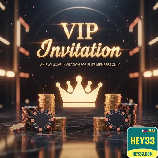 hey33 vip 